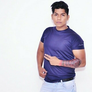 Nishant Sharma